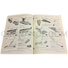 Technical Manual Change 5 (TM 9-1005-249-14) for 5.56mm M16, M16A1 Rifles, M3 Rifle Bipod, and 40mm XM148 Grenade Launcher January 1968
