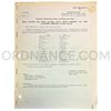 Technical Manual Change 5 (TM 9-1005-249-14) for 5.56mm M16, M16A1 Rifles, M3 Rifle Bipod, and 40mm XM148 Grenade Launcher January 1968
