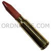 20mm Mk244 Armor Piercing Discarding Sabot Enhanced Lethality Round with Polished Case