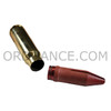 20mm Mk244 Armor Piercing Discarding Sabot Enhanced Lethality Round with Polished Case