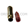 20mm Mk244 Armor Piercing Discarding Sabot Enhanced Lethality Round with Polished Case