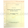 Technical Manual (TM 9-1005-265-15) for 7.62mm GAU-2B/A Automatic Gun September 1965