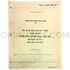 Technical Manual (TM 9-1005-286-20-1) for 20mm M167A1 Towed Air Defense Artillery Gun, M168 Cannon, M42A1 Carriage, M61 Sight, and AN/VPS-2 Radar March 1977 NSN 1005-01-014-0837