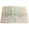 Technical Manual (TM 9-1005-286-20P) for 20mm XM167 Towed Antiaircraft Artillery Gun November 1969 FSN 1005-999-4391