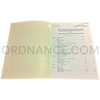 Technical Manual (TM 9-1005-300-34) for M66 Machine Gun Mount With Installation Kit March 1968