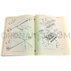 Technical Manual (TM 9-1005-307-24P) for 20mm XM27 Powered Cupola, .50cal M26 Powered Cupola, and .50cal M26 Manual Cupola March 1973 FSN 2510-232-6165
