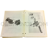 Technical Manual (TM 9-1010-200-35P) for 40mm M2A1 Dual Automatic Gun and 40mm M4E1 Twin Gun Mount February 1969 FSN 1010-730-5371