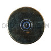 Inert 20mm PGU-28A/B Semi-Armor Piercing High Explosive Incendiary Round with Polished Casing