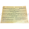 Technical Manual (TM 9-1010-207-ESC) for 40mm Grenade Launcher M5 Armament Subsystem May 1973 FSN 1010-738-5811