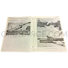 Technical Manual (TM 9-1010-221-24) for 40mm M203 Grenade Launcher W/E March 1972 FSN 1010-179-6447