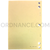 Technical Manual (TM 9-1010-223-10) for 60mm M224 Lightweight Company Mortar September 1998 NSN 1010-01-020-5626