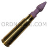 20mm Vulcan M54A1 High Pressure Test Round with Fired Case