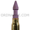 20mm Vulcan M54A1 High Pressure Test Round with Fired Case