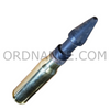 20mm M54E2 HPT round with fired case