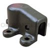 75mm M1/M1A1 Pack Howitzer Trunnion-Hook Latch Cover