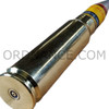 20mm Vulcan M940 Multipurpose Tracer-Self Destruct round with fired case