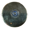 20mm Vulcan M940 Multipurpose Tracer-Self Destruct round with fired case
