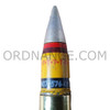 20mm Vulcan M940 Multipurpose Tracer-Self Destruct round with fired case