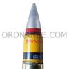 20mm Vulcan M940 Multipurpose Tracer-Self Destruct round with fired case
