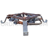 M45 Quad Mount Motor Brush Holder