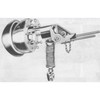 M4A2 Sherman Tank Ball-Mount Split Ring Segment