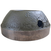 M4A2 Sherman Tank Ball-Mount Split Ring Segment