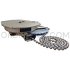Ammunition Turret Hoist Assembly