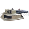 Ammunition Turret Hoist Assembly
