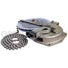 Ammunition Turret Hoist Assembly