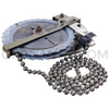 Ammunition Turret Hoist Assembly