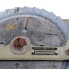 Ammunition Turret Hoist Assembly