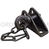 105mm M101/M2A1 Howitzer Bracket and Pin Assembly