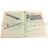 Technical Manual (TM 9-1015-215-35P) for 4.2-Inch M30 Cannon on M24 or M24A1 Mount and 60mm M31 Subcaliber Mortar August 1968 FSN 1015-322-9720