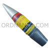 20mm Vulcan M940 Multipurpose Tracer-Self Destruct projectile