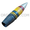 20mm Vulcan M940 Multipurpose Tracer-Self Destruct projectile