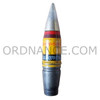 20mm Vulcan M940 Multipurpose Tracer-Self Destruct projectile