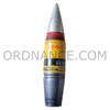 20mm Vulcan M940 Multipurpose Tracer-Self Destruct projectile