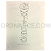 Technical Manual Change 2 (TM 9-1015-221-35P) for 106mm M40A2 and M40A4 Recoilless Rifle November 1971