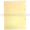 Technical Manual (TM 9-1015-223-12-HR) for 90mm M67 Recoilless Rifle May 1979 NSN 1015-00-657-7534