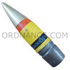 20mm Vulcan PGU-28A/B Semi Armor Piercing HEI projectile