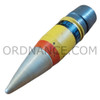 20mm Vulcan PGU-28A/B Semi Armor Piercing HEI projectile