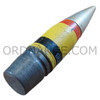 20mm Vulcan PGU-28A/B Semi Armor Piercing HEI projectile