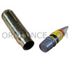 20mm Vulcan PGU-28A/B Semi Armor Piercing High Explosive Incendiary round with fired case