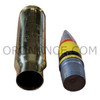 20mm Vulcan PGU-28A/B Semi Armor Piercing High Explosive Incendiary round with fired case