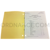 Technical Manual (TM 9-1015-234-20P) for 105mm M102 Towed Light Howitzer W/E December 1971