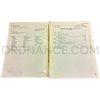 Technical Manual (TM 9-1015-234-35) for 105mm M102 Towed Light Howitzer March 1965