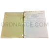 Technical Manual (TM 9-1025-200-12) for 155mm M114, M114A1, and M123A1 Towed Medium Howitzer March 1965