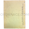 Technical Manual (TM 9-1025-200-20P) for 155mm M114, M114A1, and M123A1 Towed Medium Howitzer February 1964