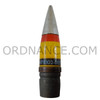 20mm Vulcan PGU-28/B projectile