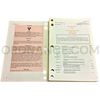 Technical Manual (TM 9-1025-211-10) for 155mm M198 Towed Medium Howitzer October 1979 NSN 1025-01-026-6648